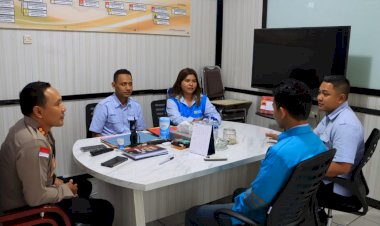 Silaturahmi-PT-PLN-NPS-PLTMG-Maumere-Dengan-Polres-Sikka-Perkuat-Sinergitas
