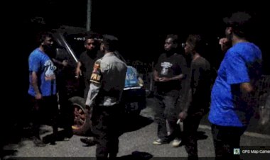 “Respons-Cepat-110,-Polres-Sikka-Bubarkan-Gangguan-Kamtibmas-di-Jalan-Adi-Sucipto”