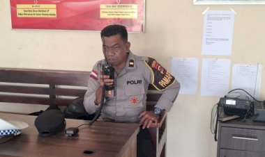 Apel-Pesawat-Rutin,-Perkuat-Fondasi-Kesiapan-Polres-Sikka-Amankan-Kamtibmas-Jelang-perayaan-Idul-Fitri-1447-H.