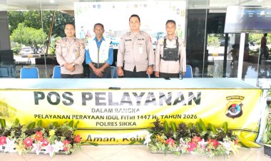 “Gelora,-Pelabuhan,-Beru,-hingga-Bandara-Terjaga:-Operasi-Ketupat-Turangga-2026-Pastikan-Sikka-Kondusif-Tanpa-Celah”