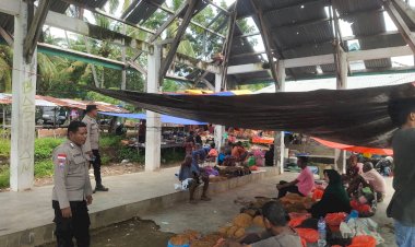 “Polres-Sikka-Perkuat-Patroli,-Ciptakan-Rasa-Aman-di-Tengah-Operasi-Ketupat-Turangga-2026”