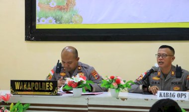 “Rapat-Lintas-Sektoral-Digelar,-Polres-Sikka-Siapkan-Pengamanan-Maksimal-Semana-Santa-2026”