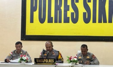 Menyaring-Intan-di-Tanah-Sikka:-120-Casis-Polri-Melaju-ke-Polda-NTT-Usai-Verifikasi-Ketat