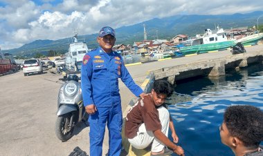 Polres-Sikka-Sapu-Bersih-Wilayah:-Patroli-Serentak-Tekan-Potensi-Gangguan-Kamtibmas