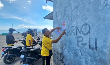 Dari-Laporan-ke-Gerakan-Kolektif:-Pamflet-Jadi-Senjata-Polsek-Alok-Polres-Sikka-Mencari-Orang-yang-Hilang