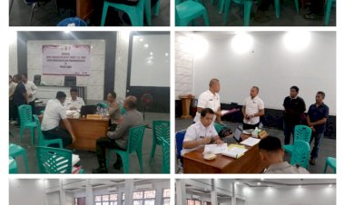 Audit-Ketat-hingga-Malam-Hari,-Itwasda-Polda-NTT-Pastikan-Kesiapan-dan-Profesionalisme-Polres-Sikka