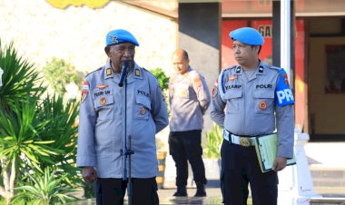 “Perketat-Disiplin-Internal,-Opsgaktiblin-Polres-Sikka-Terus-Digencarkan”