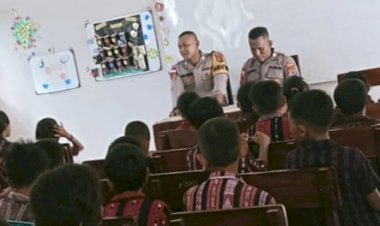 Langkah-Tegas-Polres-Sikka:-Cegah-Kenakalan-dan-Krisis-Mental-Sejak-Bangku-SD