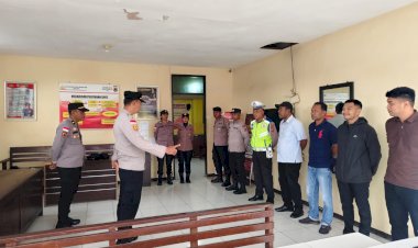 Disiplin-Pagi-dan-Kesiapsiagaan-Diperketat,-Polres-Sikka-Pastikan-Personel,-Tahanan,-hingga-Piket-Jajaran-Tetap-Siaga