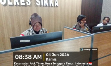 “Komitmen-Layanan-Cepat-dan-Responsif,-Call-Center-110-Polres-Sikka-Siaga-24-Jam-Tanpa-Henti”