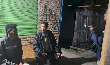 “Tak-Kenal-Waktu,-Komitmen-Pelayanan-Polres-Sikka-Dibuktikan-Lewat-Respons-Cepat-Aduan-Warga-di-Talibura”