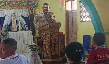 Perkuat-Stabilitas-Wilayah,-Bhabinkamtibmas-Palue-Sikka-Beri-Materi-dan-Penegasan-Kamtibmas-kepada-Warga