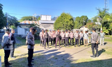 “Di-Tengah-Sensitivitas-Konflik-Agraria,-Polres-Sikka-Sukses-Kawal-Sosialisasi-Eks-HGU-Nangahale-Tetap-Kondusif”