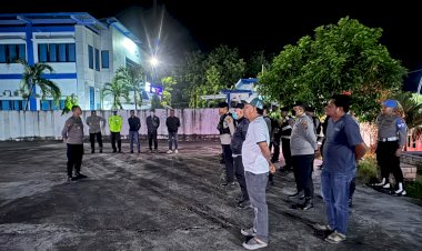 “Jalan-Eltari-Disisir-Hingga-Subuh,-Polres-Sikka-Persempit-Ruang-Balap-Liar-dan-Knalpot-Brong”