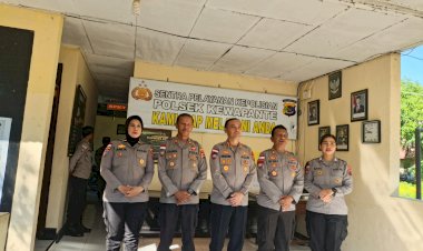 “Dari-Kewapante-Sikka,-Dir-Binmas-Polda-NTT-Kirim-Pesan-Tegas:-Polisi-Harus-Hadir-dan-Menyentuh-Warga”
