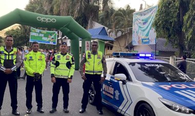 SMATER-Run-Fest-2026-Aman-dan-Lancar,-Satlantas-Polres-Sikka-Tunjukkan-Pelayanan-Presisi