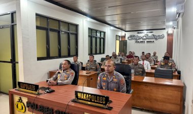 “Perkuat-Profesionalisme-dan-Pelayanan-Publik,-Polres-Sikka-Ikuti-Sosialisasi-Kebaruan-UU-Polri-Secara-Virtual”