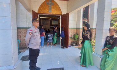Polres-Sikka-Kawal-Youth-Camp-dan-Muswil-GPdI-2026,-Semangat-Kebangkitan-Spiritual-Pemuda-Kristen-Menggema-di-Maumere