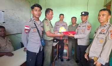 Menguatkan-Sinergi,-Menjaga-Lestari:-Polres-Sikka-dan-Polhut-Bersama-Kawal-Keamanan-Kawasan-Hutan