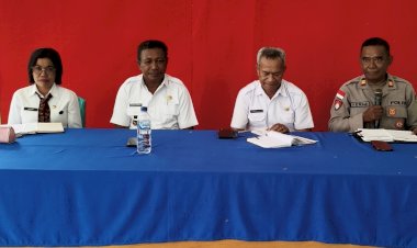 Kapolsek-Nita-Tegaskan-Soliditas-Personel,-Perkuat-Pengamanan-Pilkades-Serentak-dan-Sukseskan-HUT-RI-ke-81