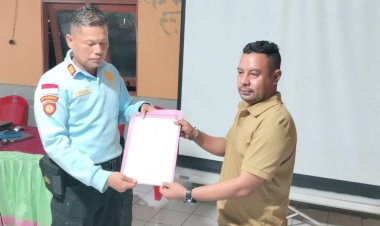 Nilai-Risk-Assessment-Liga-Soeratin-dan-Pertiwi-di-Sikka-Masih-“KURANG”,-Ditpamobvit-Polda-NTT-Dorong-Pembenahan