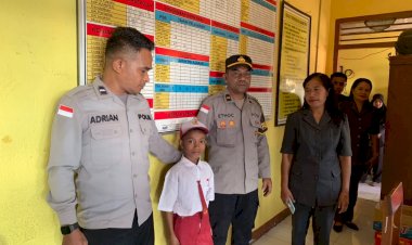 Gerak-Cepat-Polres-Sikka-Berbuah-Hasil,-Pelajar-Hilang-Ditemukan-Selamat