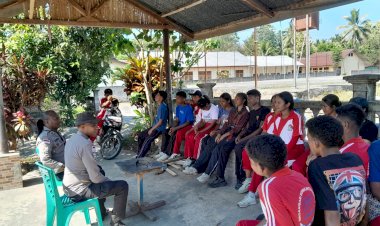 Jumat-Curhat-Polres-Sikka,-Wadah-Dialog-Humanis-untuk-Mewujudkan-Kamtibmas-yang-Kondusif