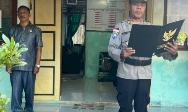 Dari-Lapangan-Upacara-ke-Pembentukan-Karakter:-Kasat-Binmas-Polres-Sikka-Gaungkan-Disiplin,-Anti-Bullying,-dan-Bijak-Bermedia-Sosial