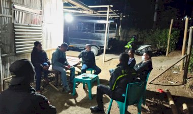 Polsek-Kewapante-Polres-Sikka-Dalami-Kasus-Orang-Hilang-Surat-yang-Ditinggalkan-Jadi-Petunjuk-Penting