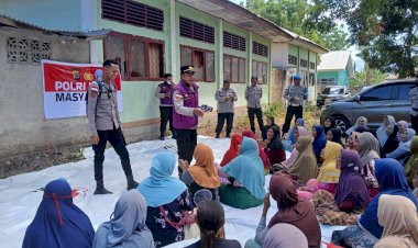 Pulihkan-Luka-di-Tengah-Bencana,-Tim-Psikologi-Polri-Hadir-Menyentuh-Warga-Terdampak-Gempa-di-Nangahale-Sikka