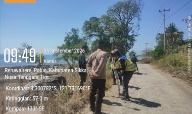 “Pengamanan-Pengukuran-Turap-2,5-Km,-Langkah-Awal-Perkuat-Pesisir-Palue”