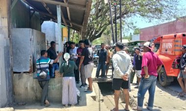 Polres-Sikka-Datangi-TKP,-Pastikan-Peristiwa-Pria-Meninggal-Ditangani-Secara-Cepat-dan-Terukur
