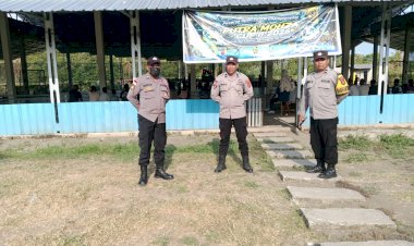 29-Gol-Tercipta-di-Hari-Ke-4-Mozha-Cup-2,-Polsek-Paga-Polres-Sikka-Pastikan-Keamanan-Tetap-Terjaga