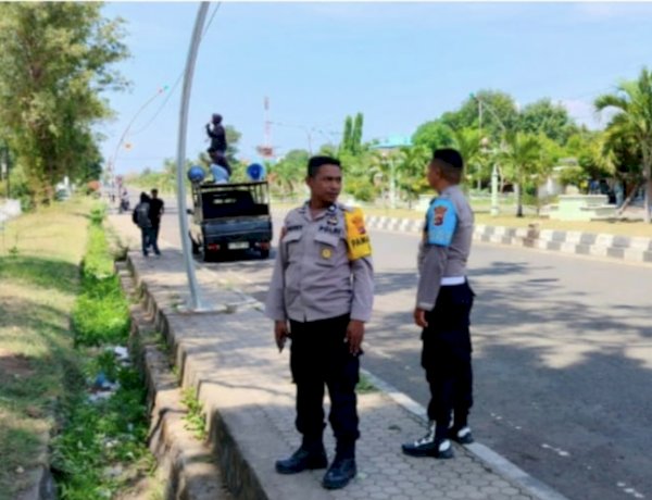 Forum Masyarakat Sikka Menggugat Desak Bupati Tanggung Jawab atas Krisis Kesehatan di RSUD dr. T.C. Hillers