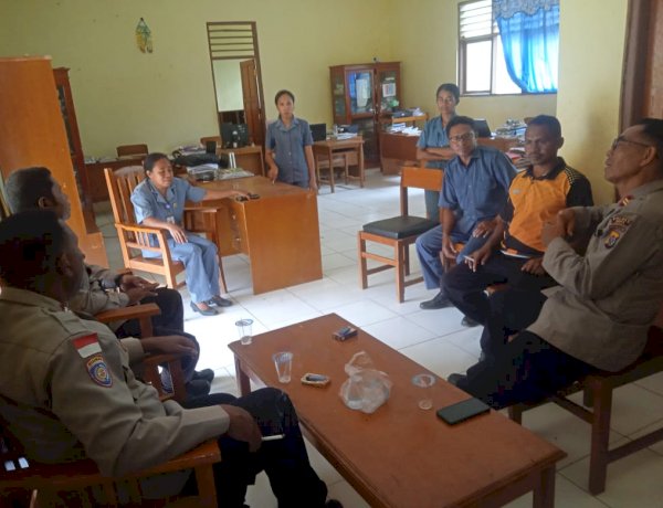 Kegiatan Pendampingan Persiapan Calon Seleksi Murid Baru Tahun Ajaran 2026/2027 SMA Kemala Taruna Bhayangkara