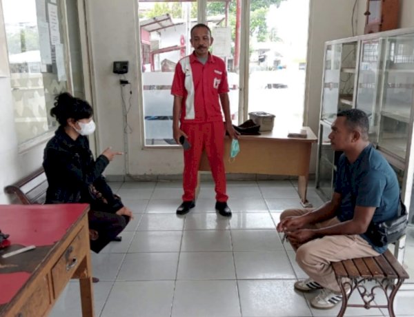 “Harga Melonjak, Risiko Meningkat: Polres Sikka Polda NTT Perketat Kontrol SPBU”