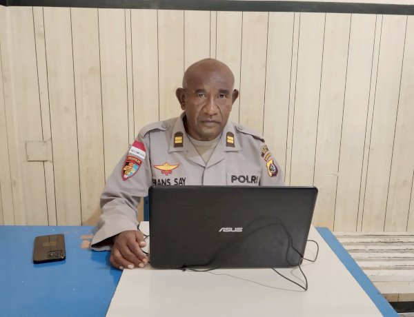 “Propam Polres Sikka Polda NTT Tak Beri Ruang Pelanggaran: Oknum Polisi Penganiaya Warga Ditindak Tegas”