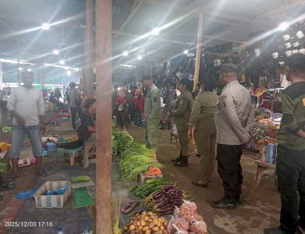“Didukung Putusan Hukum, Pemkab Sikka Mantapkan Langkah Penertiban Pasar Wuring & PNPM”