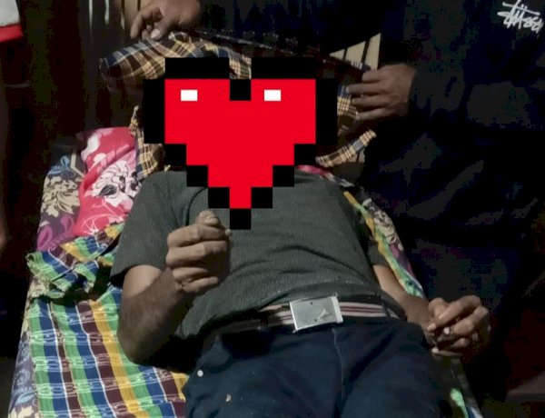 Peristiwa Tragis di Doreng, Polres Sikka Polda NTT Turun Tangani Petani Tewas Tertimpa Pohon