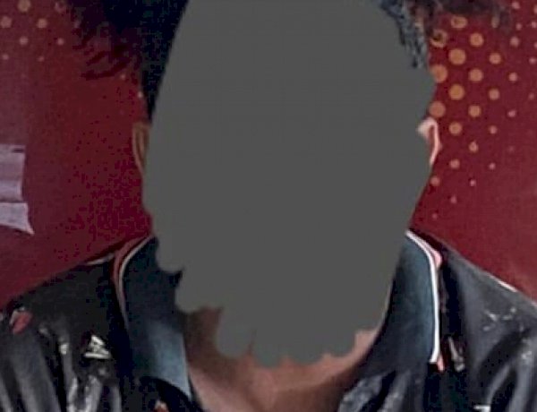 Tak Beri Ruang Predator Anak, Polres Sikka Polda NTT Tangkap Terduga Pelaku Persetubuhan