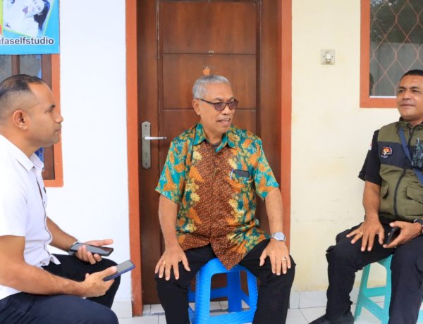 Tokoh Agama dan Masyarakat Sikka Dukung Keputusan Komisi III DPR RI: Polri Tetap di Bawah Presiden