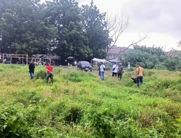 Disergap Unit Jatanras Polres Sikka Polda NTT, Arena Judi Sabung Ayam Pisau di Wairkoja Kocar-Kacir
