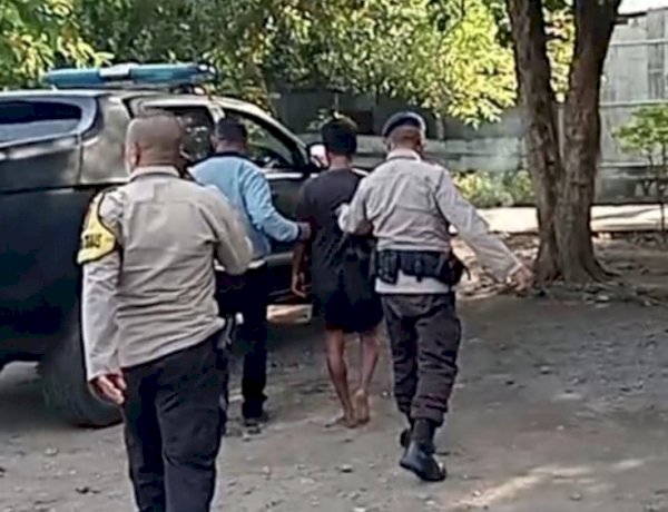 “Kepastian Hukum Ditegakkan: Polres Sikka Tangani Kasus Penganiayaan Berat di Watukobu”