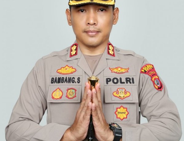 KLARIFIKASI KAPOLRES SIKKA: PENYIDIKAN TRANSPARAN DAN PENUNTASAN KASUS KEKERASAN ANAK DI BAWAH MONITORING KETAT POLDA NTT