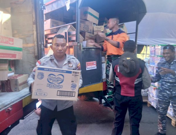 Pemutakhiran Terbaru Gempa Sikka: 11.669 Warga Masih Mengungsi, 3.942 Rumah Terdampak