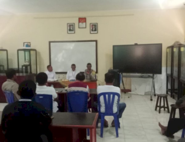Kesepakatan Belum Kelar di Meja Mediasi, Kasus Penganiayaan Pelajar SMAK Frater Masih Berlanjut