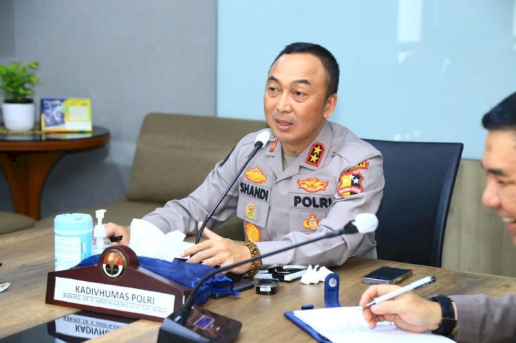 Persiapan Polri Amankan KTT ASEAN di Labuan Bajo