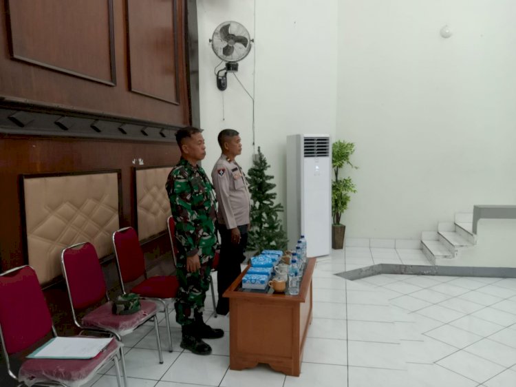 DPRD Kabupaten Sikka Tetapkan KUA-PPAS APBD Tahun 2025 dalam Rapat Paripurna IV