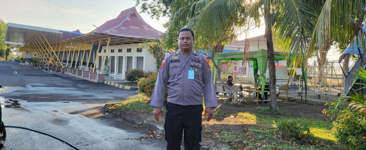 UPDATE INFORMASI PERKEMBANGAN JADWAL PENERBANGAN DI BANDARA FRANS SEDA MAUMERE PASCA ERUPSI GUNUNG LEWOTOBI LARANTUKA,FLOTIM.