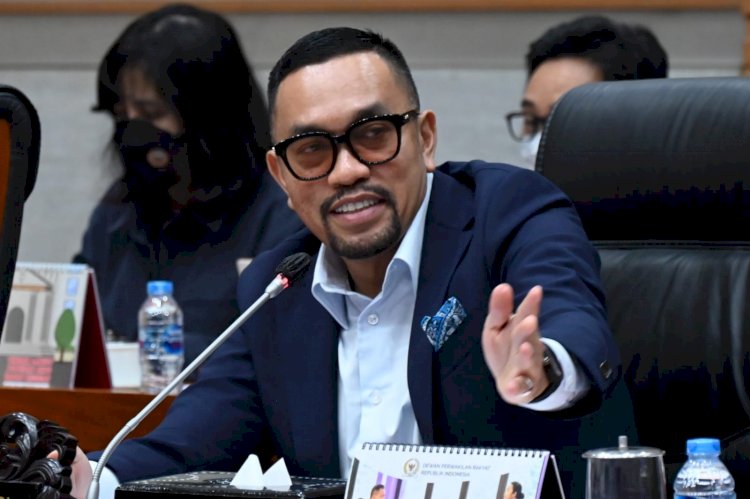 Legislator Apresiasi Gerak Cepat Polri Tangkap Admin Grup 'Fantasi Sedarah